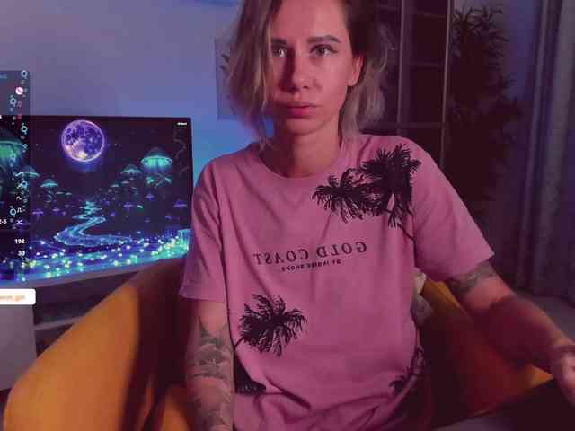 __ocean_soul__ webcam