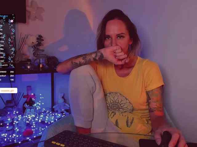 __ocean_soul__ webcam