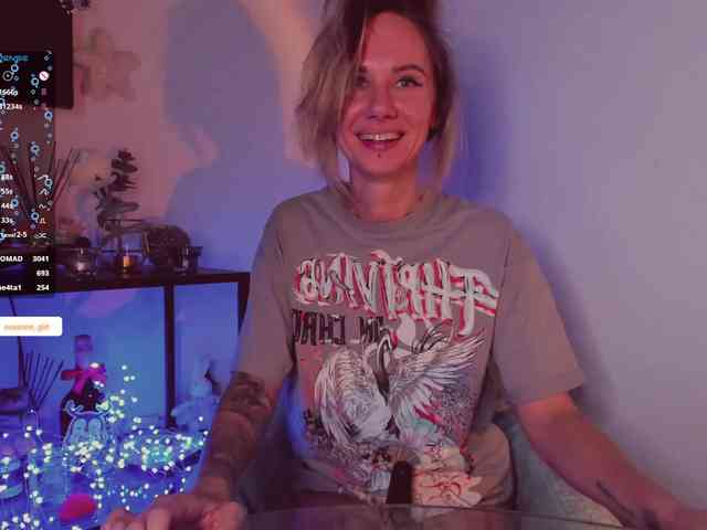 __ocean_soul__ webcam