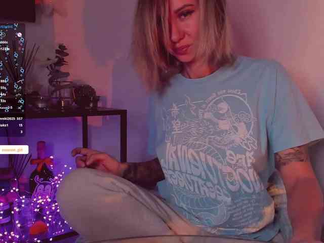 __ocean_soul__ webcam