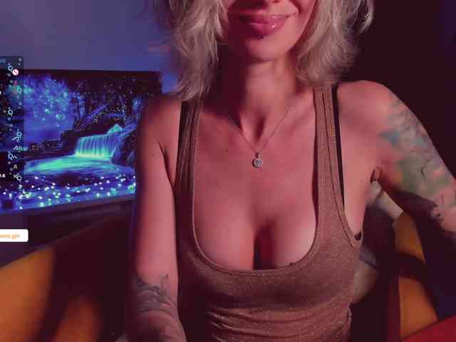 __ocean_soul__ webcam