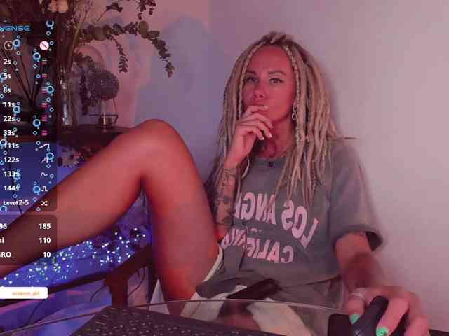 __ocean_soul__ webcam