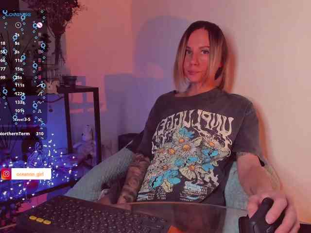 Mommiespanties webcam