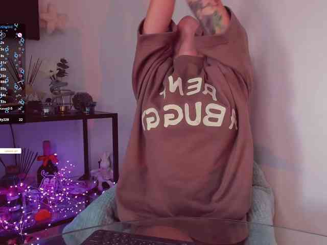 __ocean_soul__ webcam