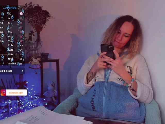 Mommiespanties webcam