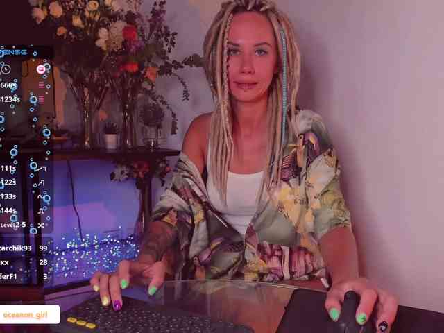 __ocean_soul__ webcam