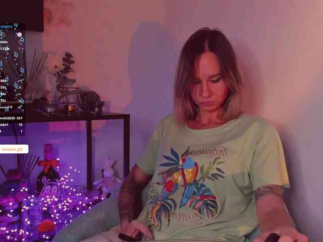 __ocean_soul__ webcam