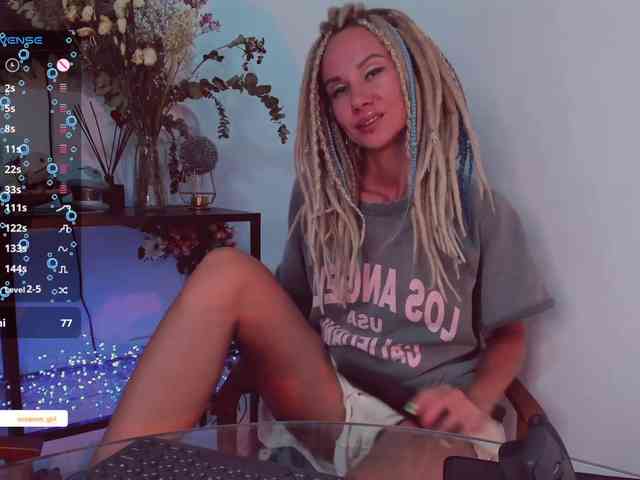 __ocean_soul__ webcam