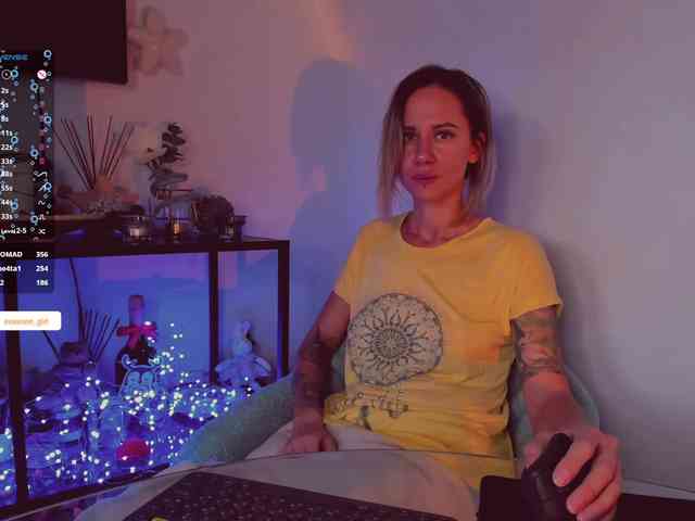 __ocean_soul__ webcam