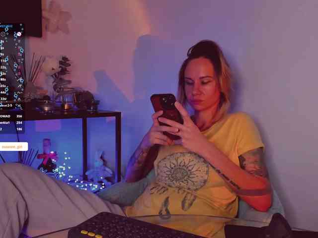 __ocean_soul__ webcam