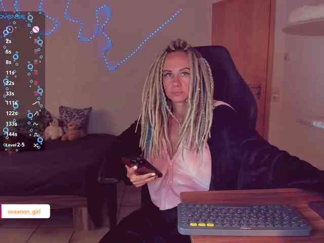 __ocean_soul__ webcam