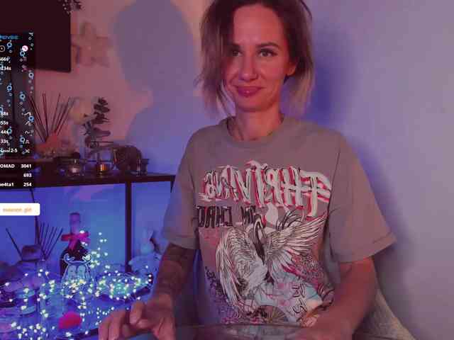 __ocean_soul__ webcam