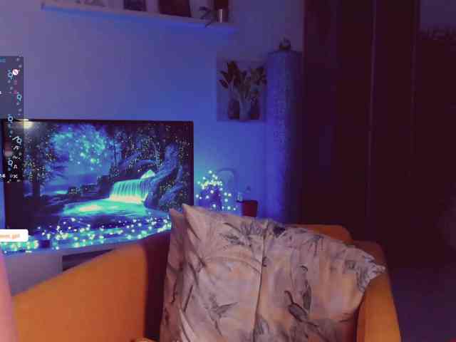 __ocean_soul__ webcam