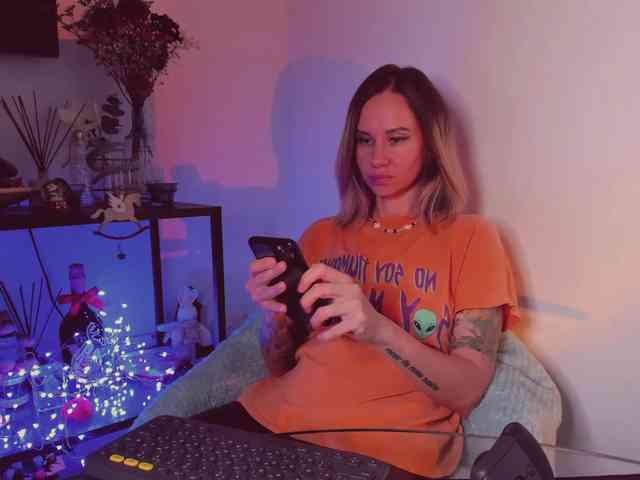 Mommiespanties webcam