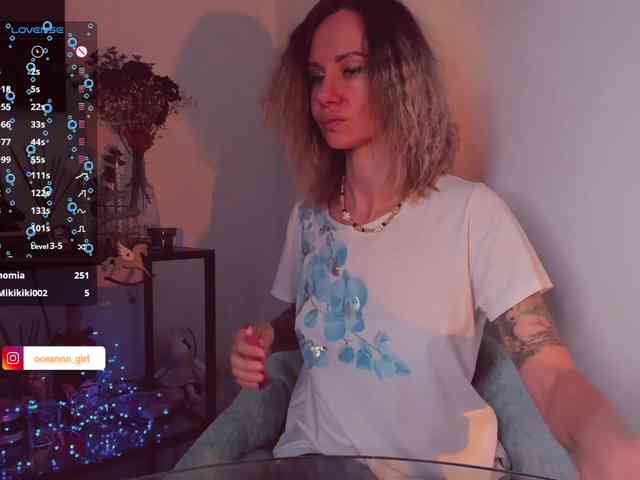 Mommiespanties webcam