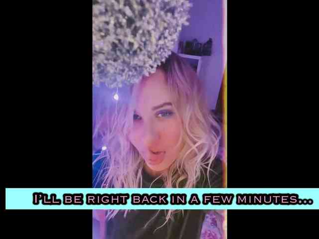 Mommiespanties webcam