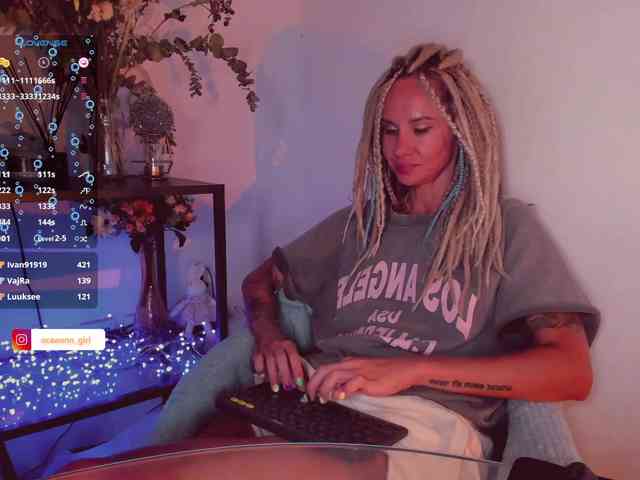 __ocean_soul__ webcam
