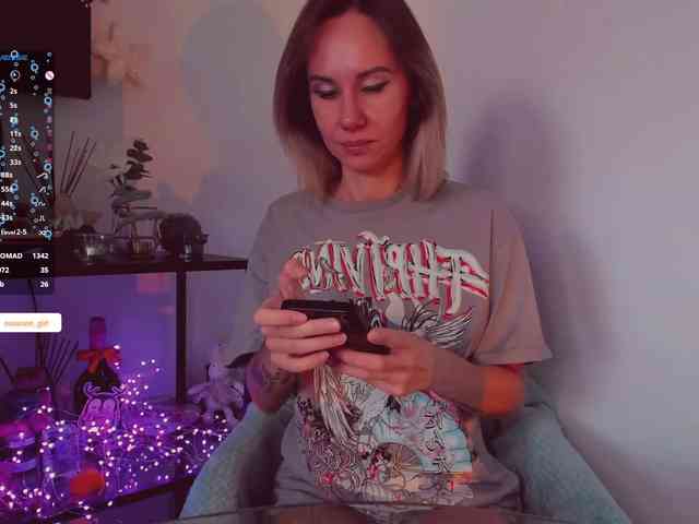 __ocean_soul__ webcam