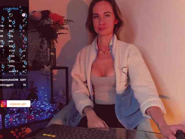 Mommiespanties webcam