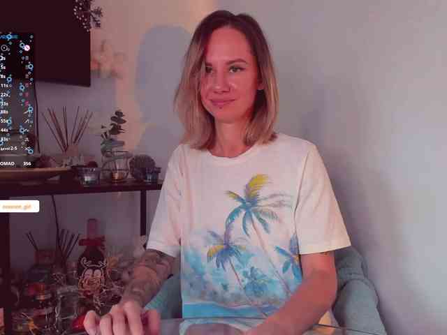 __ocean_soul__ webcam