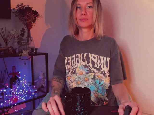 Mommiespanties webcam