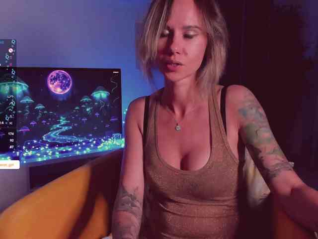 __ocean_soul__ webcam