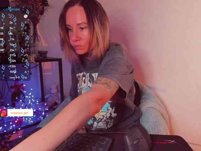 Mommiespanties webcam