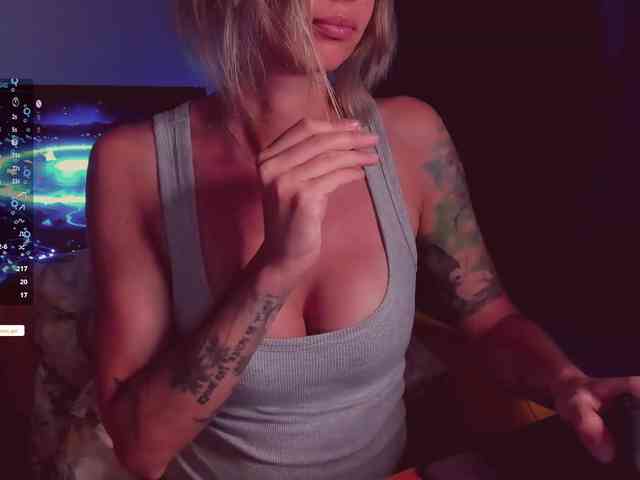 __ocean_soul__ webcam