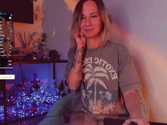 __ocean_soul__ webcam