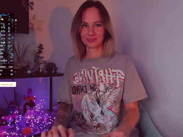 __ocean_soul__ webcam