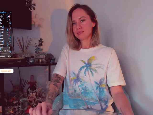 __ocean_soul__ webcam