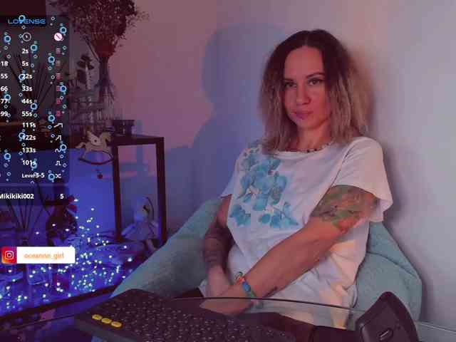 Mommiespanties webcam