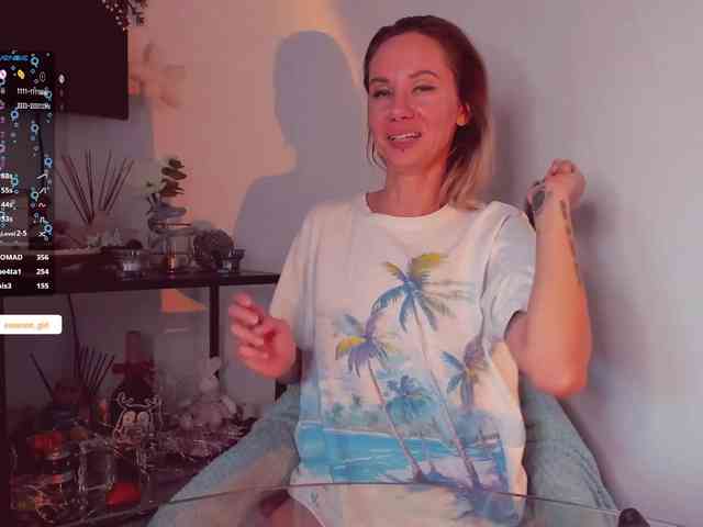 __ocean_soul__ webcam