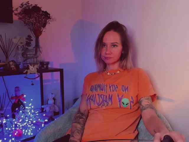 Mommiespanties webcam