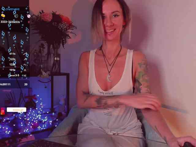 Mommiespanties webcam