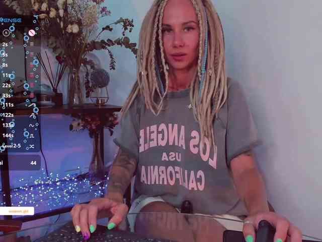 __ocean_soul__ webcam