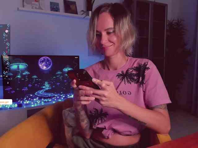 __ocean_soul__ webcam