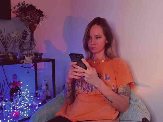 Mommiespanties webcam