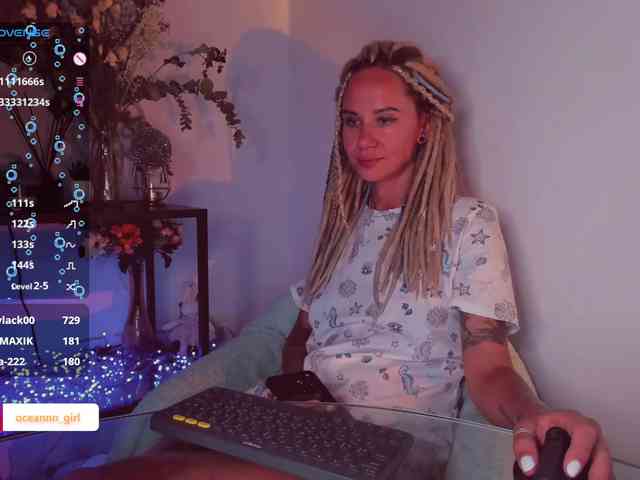 __ocean_soul__ webcam