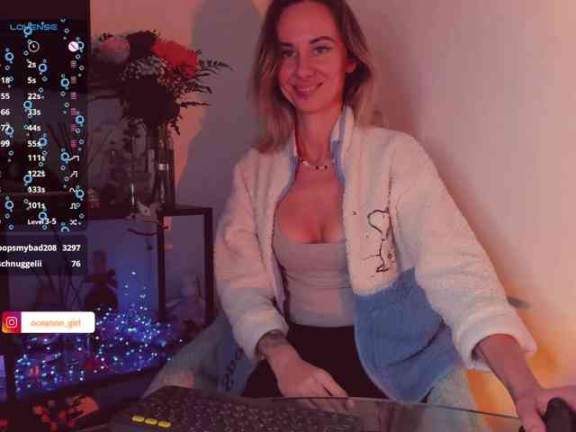 Mommiespanties webcam