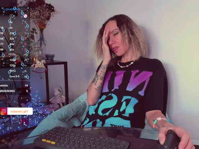 Mommiespanties webcam