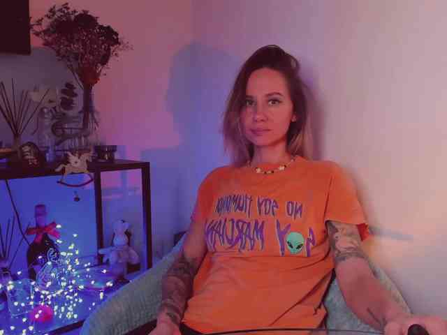 Mommiespanties webcam