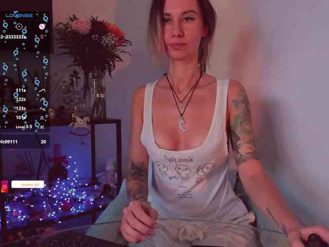 Mommiespanties webcam