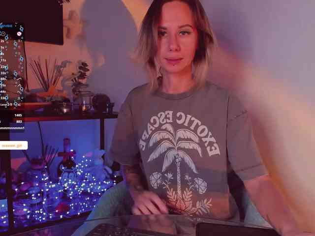 __ocean_soul__ webcam