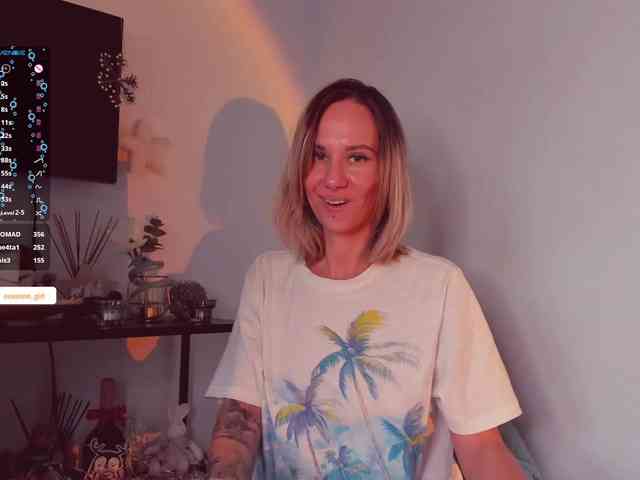 __ocean_soul__ webcam