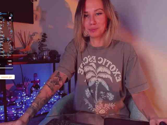 __ocean_soul__ webcam