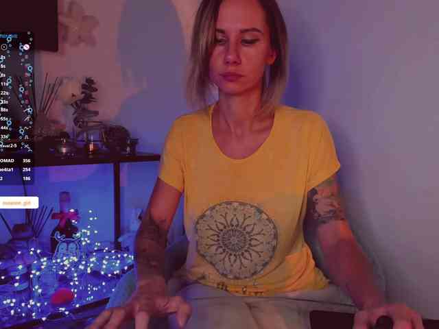 __ocean_soul__ webcam