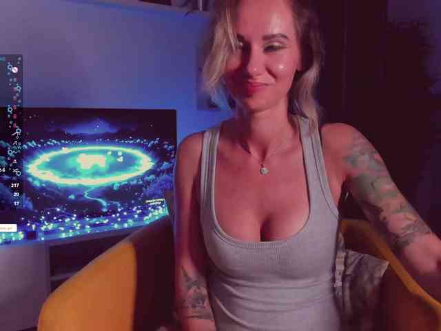 __ocean_soul__ webcam