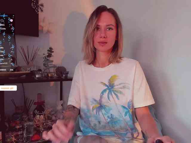 __ocean_soul__ webcam