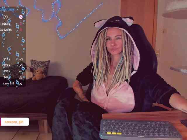 __ocean_soul__ webcam